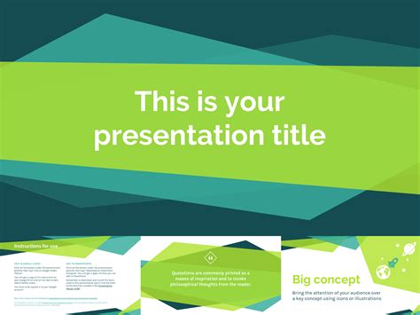 Best Free PowerPoint Templates and Google Slides themes.